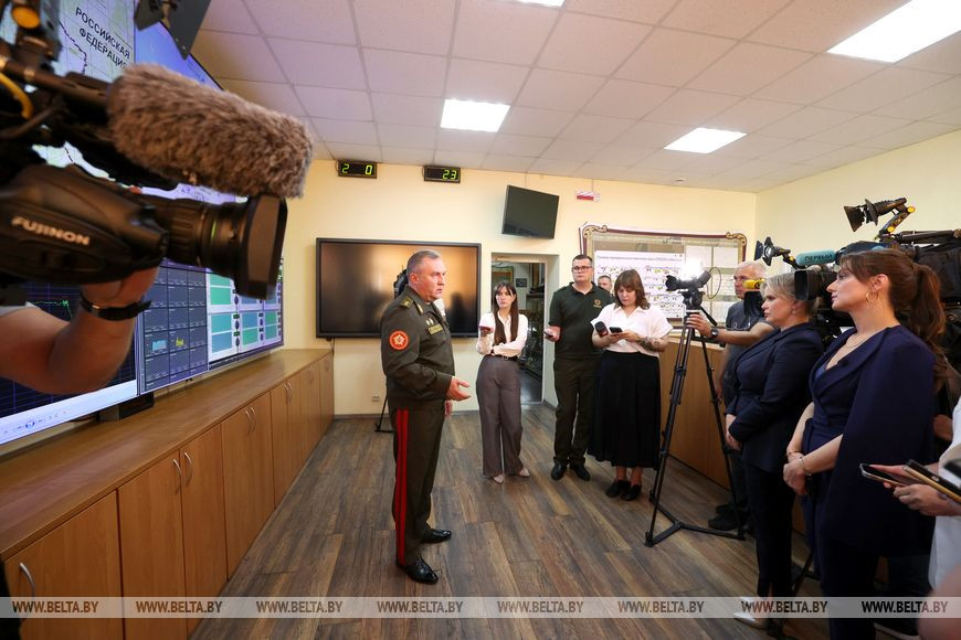 На учениях «Запад-2025» в Беларуси отработают планирование применения ядерного оружия и «Орешника»