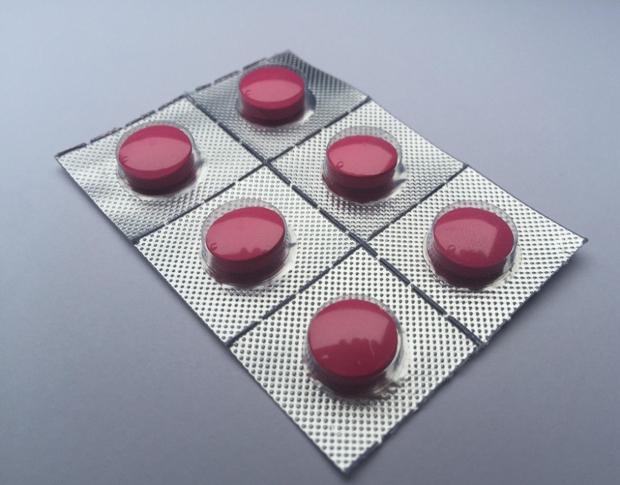 В Беларуси обновили перечень лекарств, которые отпускаются без рецепта врача