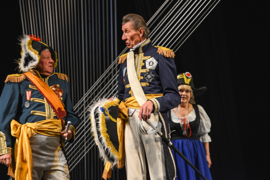 Творческий вечер Аллы Граховой.