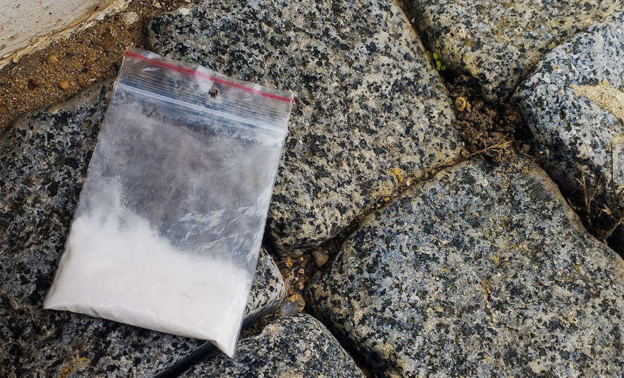 Прокуратура Могилевской области направила в суд уголовное дело в отношении супругов-наркокурьеров