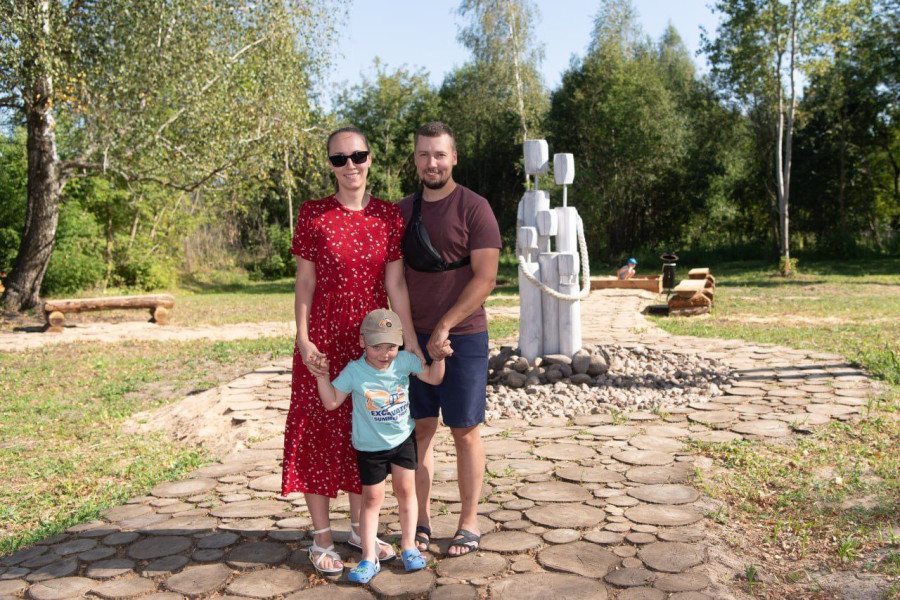 Бобруйский район, Брожа, 30 августа 2025 года. День деревни.