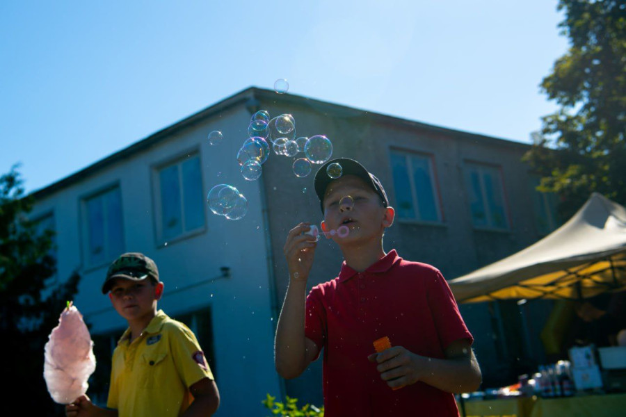 Бобруйский район, Брожа, 30 августа 2025 года. День деревни.
