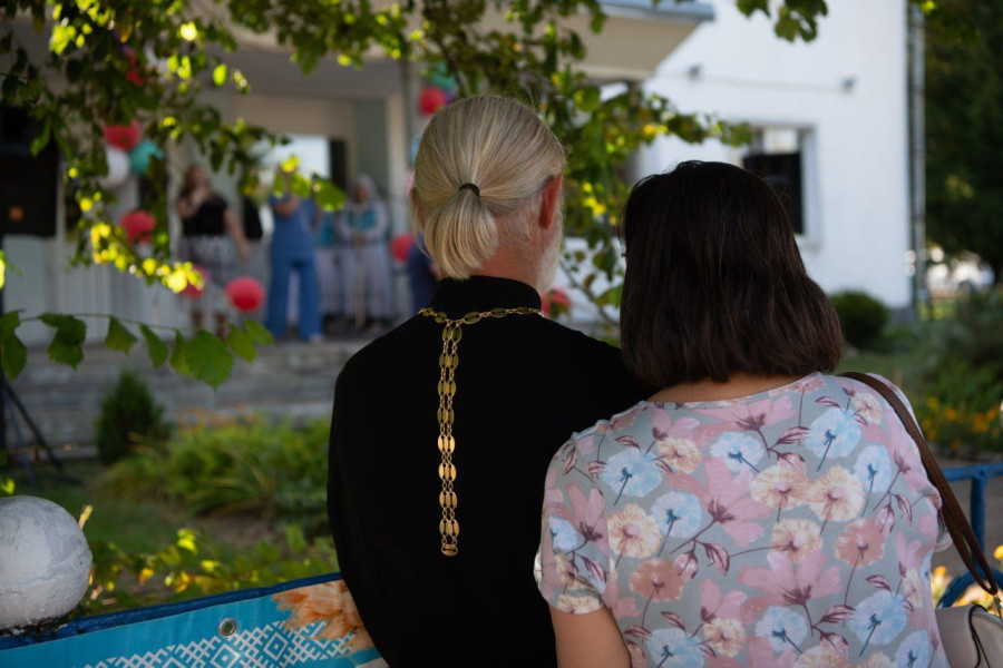 Бобруйский район, Брожа, 30 августа 2025 года. День деревни.