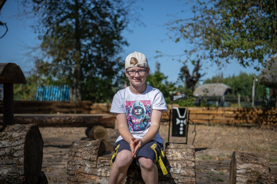 Бобруйский район, Брожа, 30 августа 2025 года. День деревни.