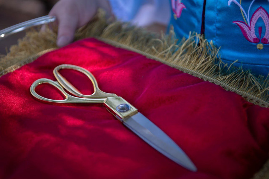 Бобруйский район, Брожа, 30 августа 2025 года. День деревни