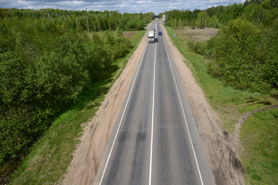В Беларуси создается единый оператор интеллектуальной транспортной системы