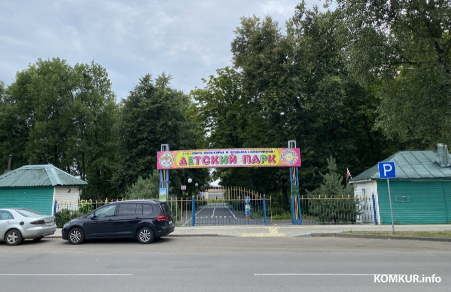 Первые цирковые арены Беларуси. Только в Минске и уездном Бобруйске!