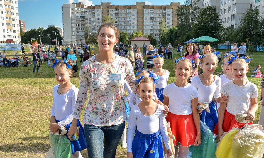 Чем занять ребенка после уроков. Список детских объединений по интересам в городе