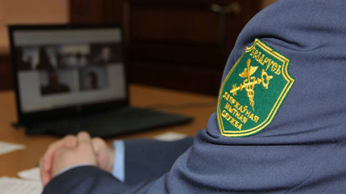 С 1 сентября сведения о таможенной декларации на товары можно будет получить онлайн