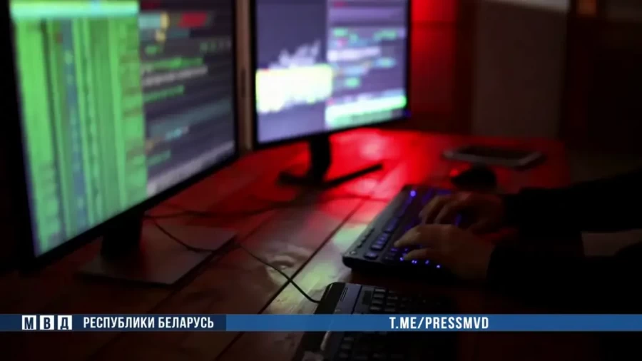 В Минске задержан 26-летний айтишник, совративший школьниц 