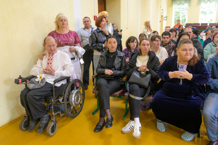 27.08.2025. Бобруйск. Межрайонный фестиваль творчества «Беларусачка-2025».