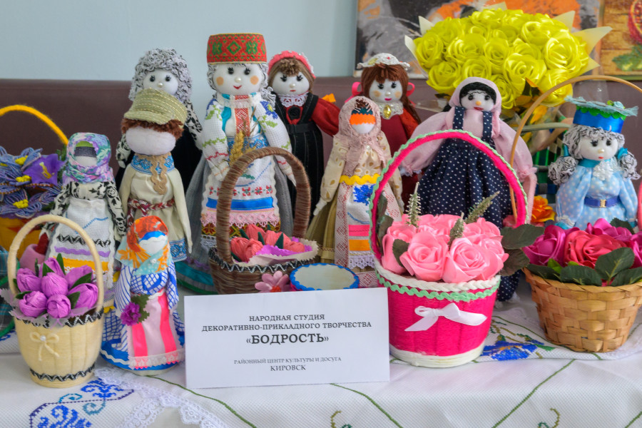 27.08.2025. Бобруйск. Межрайонный фестиваль творчества «Беларусачка-2025».