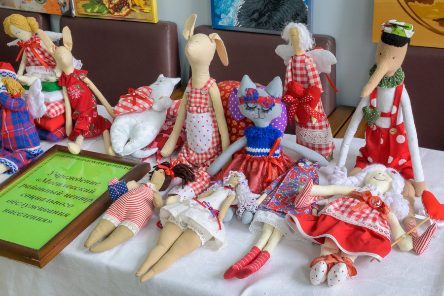 27.08.2025. Бобруйск. Межрайонный фестиваль творчества «Беларусачка-2025».