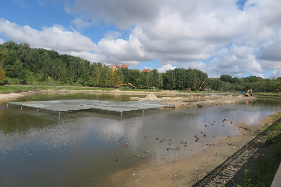 18.08.2025 г. Могилев, Дубровенка.
