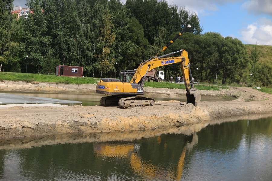 18.08.2025 г. Могилев, Дубровенка.