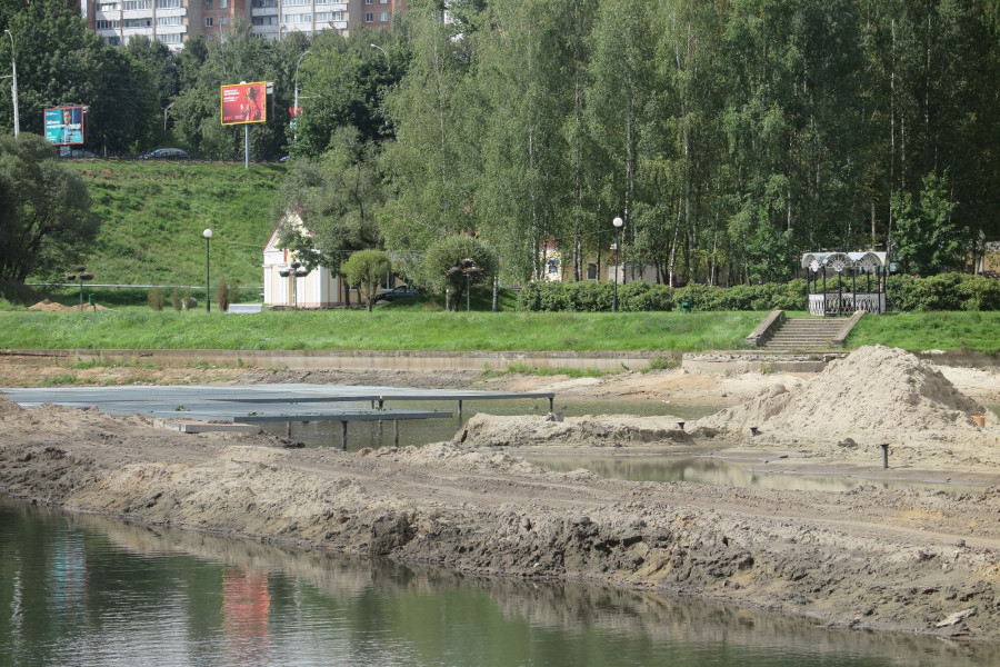 18.08.2025 г. Могилев, Дубровенка.