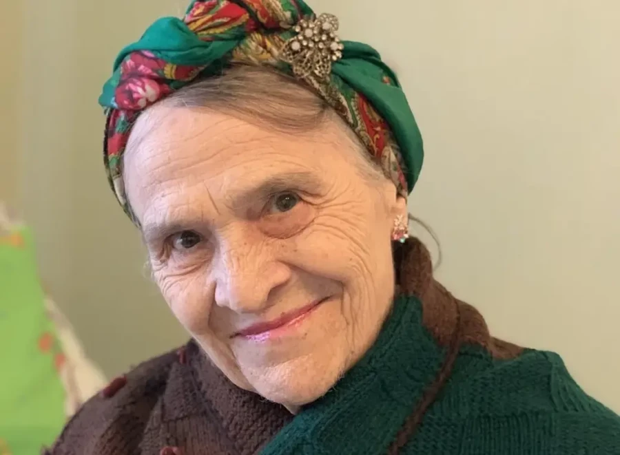 Подъельская Алина Александровнаю