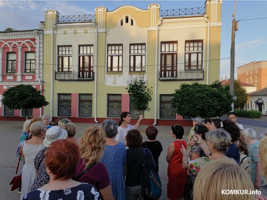 «Бобруйск. Старый дом». Новая книга бобруйчанки отвечает на самые загадочные вопросы об истории города