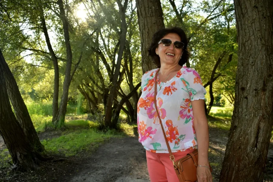 17.08.2025. Бобруйск. Ирина Щерба.