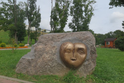 Реконструкция кафе и новые зоны отдыха: как изменился Могилевский парк Подниколье за лето и что его ждет в будущем?