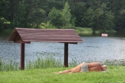 Побывали на живописном пляже Могилева – в Печерском лесопарке: стоит ли туда ехать отдыхать? 