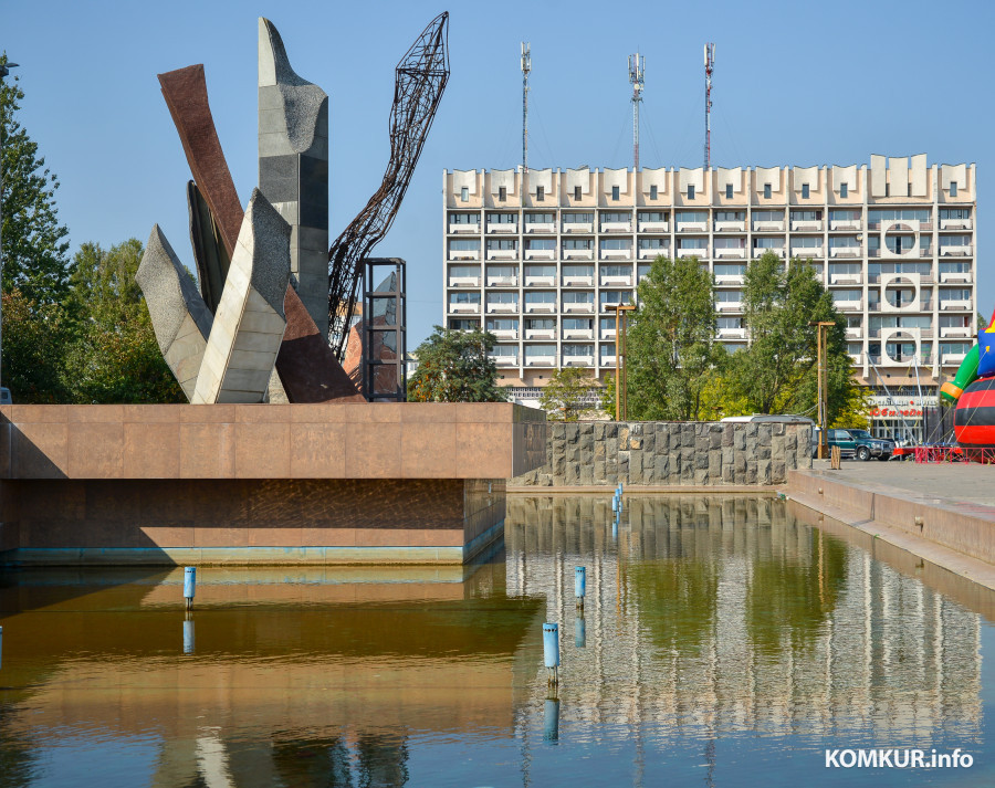 Магазин, школа и «юбилейка». Где в Бобруйске не будет света с 18 по 22 августа