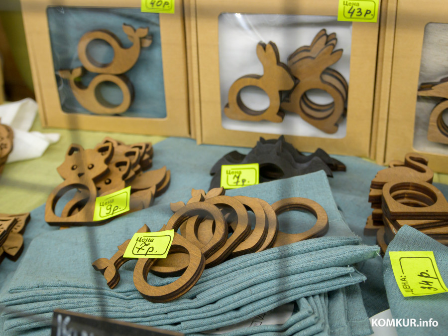 13.08.2025. Минская ул., 133. Павильон сувениров в ТЦ «Абсолют»