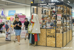 Подарок, который не забудется, или Приручить Дракона можно и в Бобруйске