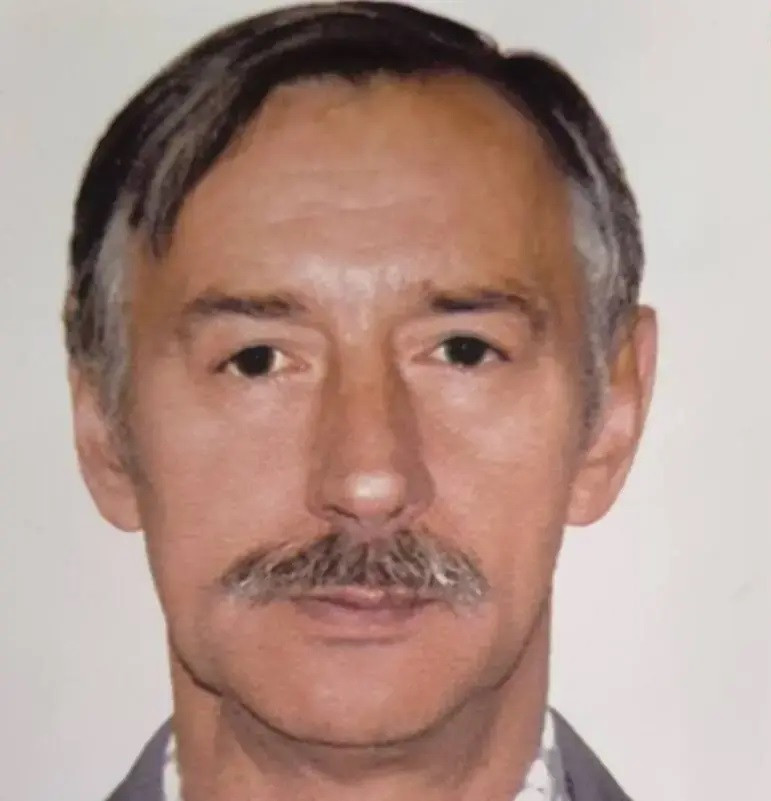 Данильчик Николай Николаевич.