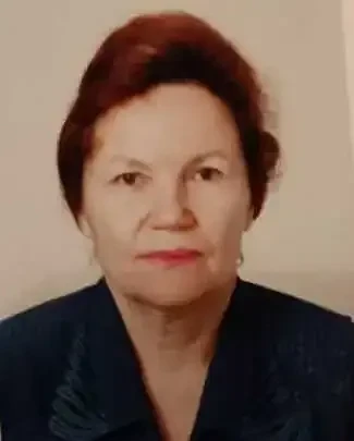 Емельянова Александра Павловна.