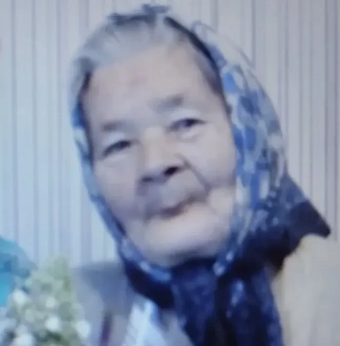 Асташова Ольга Трифоновна.