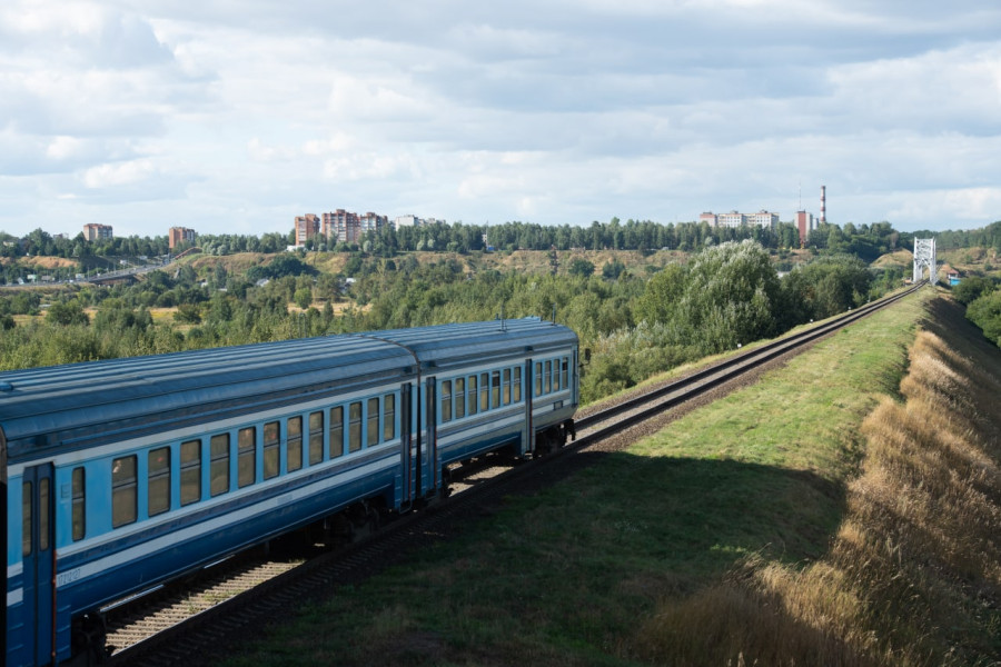 «Приготовила 20-ку, а мне говорят – рубль, и это на дизеле в обе стороны!» Жизнь глазами могилевчан