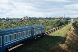 «Приготовила 20-ку, а мне говорят – рубль, и это на дизеле в обе стороны!» Жизнь глазами могилевчан