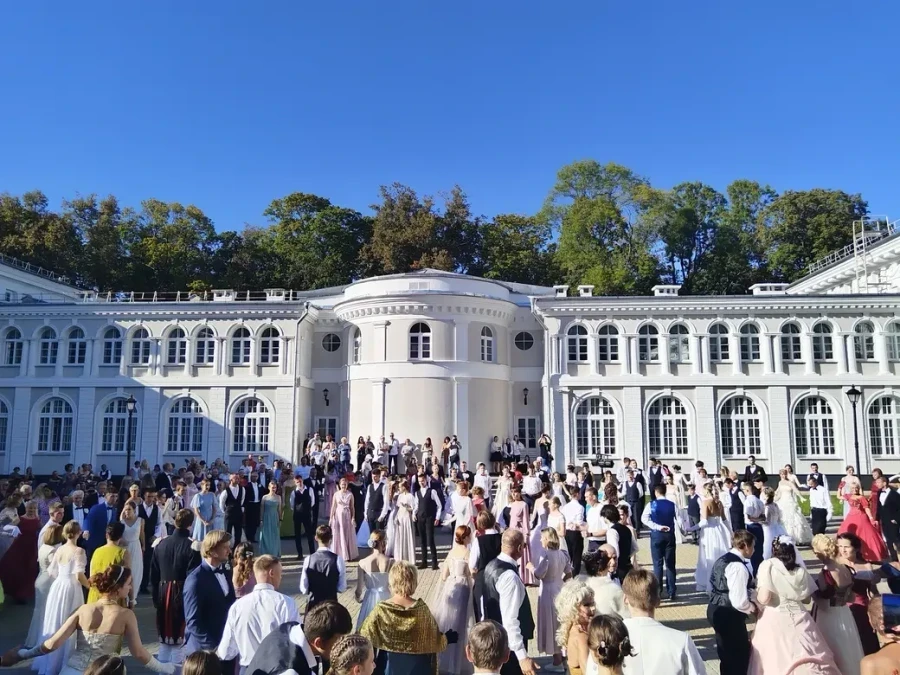 В связи с «Вераснёўскiм фэстам» 27 сентября автобус «Бобруйск – Жиличи» меняет расписание