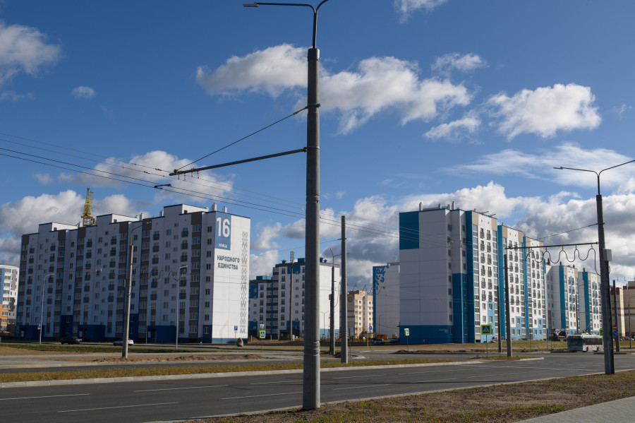 Квартиры и дома в Бобруйске и регионе: предложения на рынке жилья в сентябре-2025