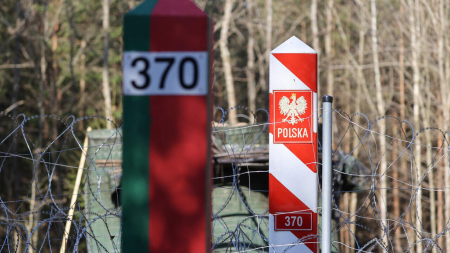 Отменены автобусные рейсы в Варшаву и Мюнхен. 11 сентября организованы допрейсы из Варшавы в Минск