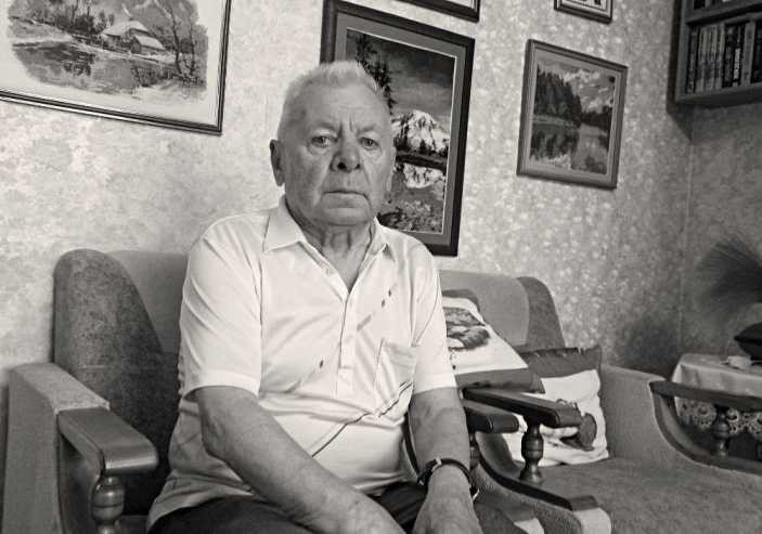 Ушел из жизни Иван Богдевич, бывший главврач поликлиники №6