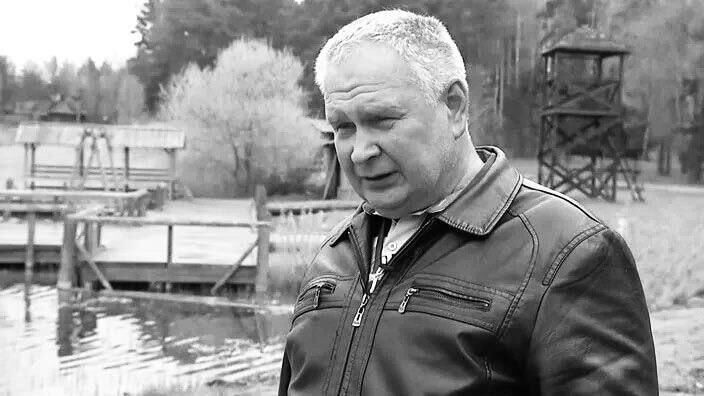 Начальник натурной площадки «Беларусьфильма» Сергей Буйницкий погиб в ДТП под Минском