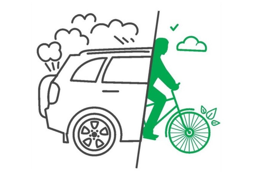 День без автомобиля. 21 сентября в Бобруйске состоится легкоатлетический кросс