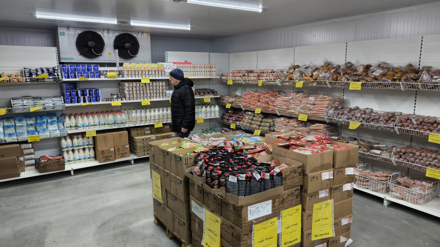 В Беларуси закрывают магазины «Светофор». Узнали, что с ними в Бобруйске