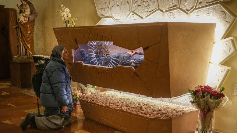 Церемония канонизации первого католического святого XXI века состоится в Ватикане 7 сентября 