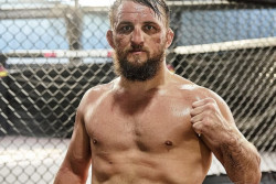 Влад «Белаз» Ковалев: «Звал пацанов – никто не шел...». Как простой парень с Могилевщины стал звездой смешанных единоборств