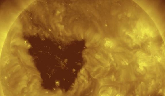 Магнитные бури ожидается на Земле с 14 по 16 сентября. «Нетипично высокая геомагнитная активность», – говорят ученые