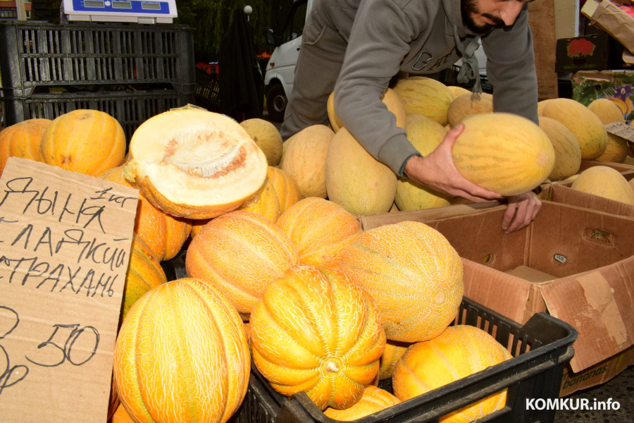 27.09.25, Бобруйск. Кирмаш «Золотая осень».