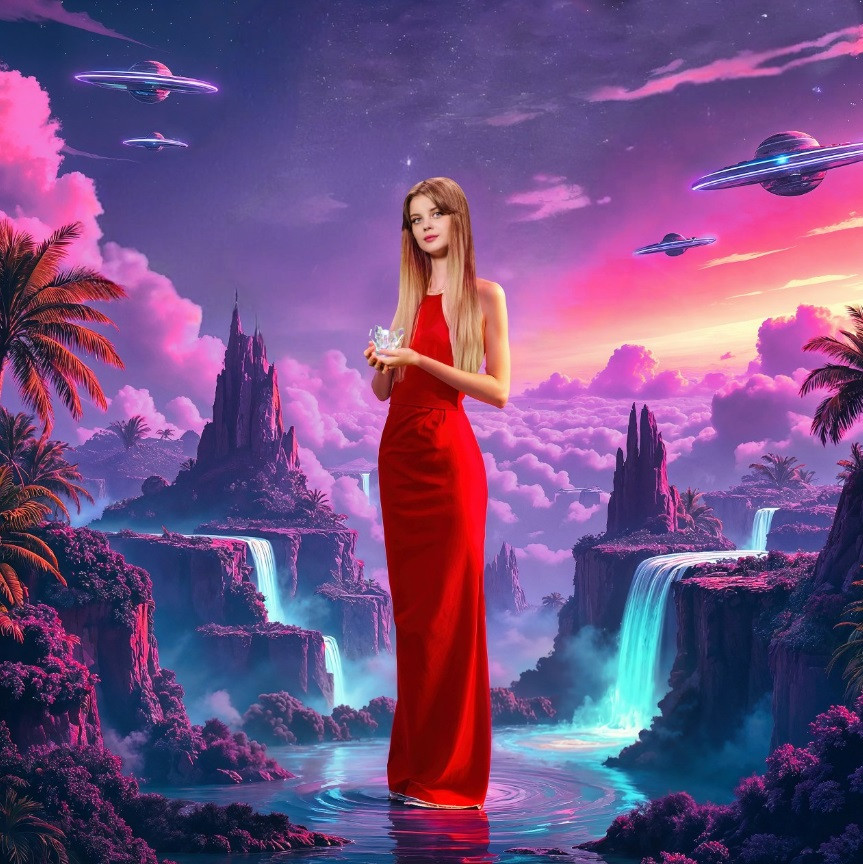 Могилевчанка Софья Дудкина поборется за корону «Мисс Беларусь-2025».