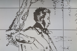 Когда Пушкин гулял по Могилеву: о двух визитах поэта в губернский город