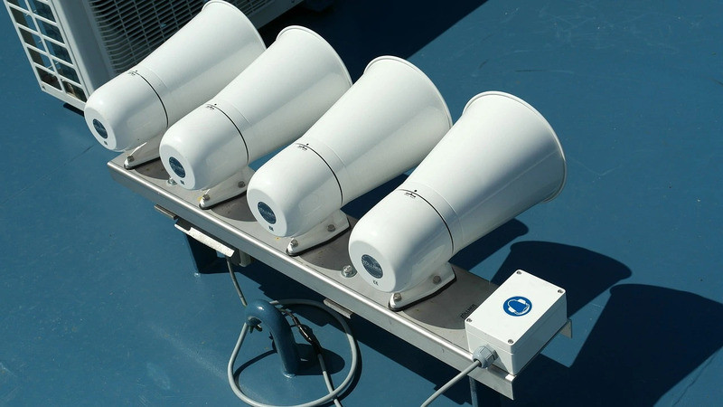 Сегодня в Бобруйске и области могут звучать сирены