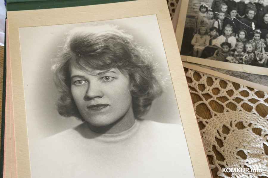 05.09.2025. Бобруйск. Улица Володарского. Вспоминает Ирина Ефимовна Пискун