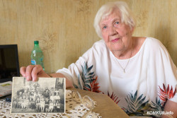 «На переменах обнимали печку, чтобы согреться». Вспоминаем историю бобруйской школы, здание которой недавно снесли 