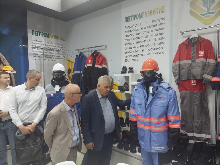 Трудовая инспекция проверила предприятия Бобруйска. Нарушения носят системеный характер 